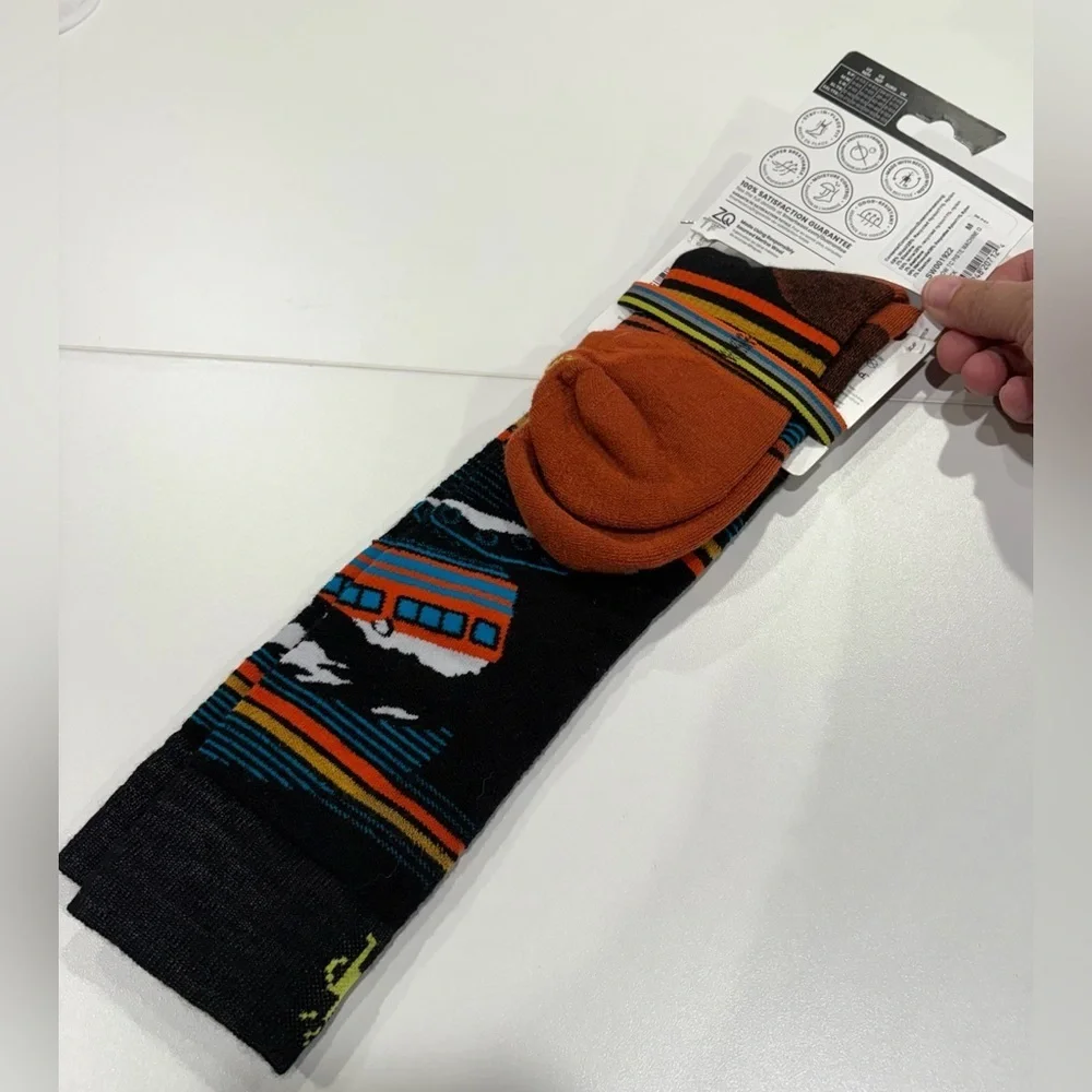 Smartwool new tags